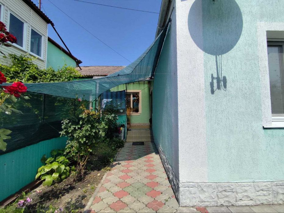 Продаж ч/будинка в Центрі