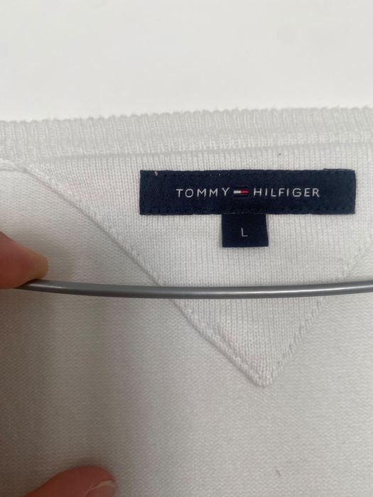 Camisola tommy hilfiger original