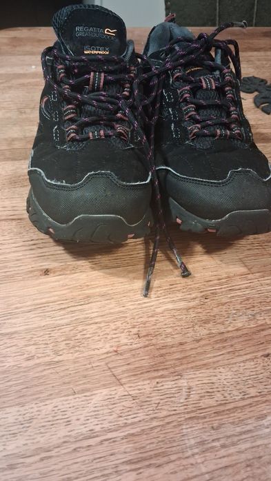 Buty trekkingowe Regatta r.39