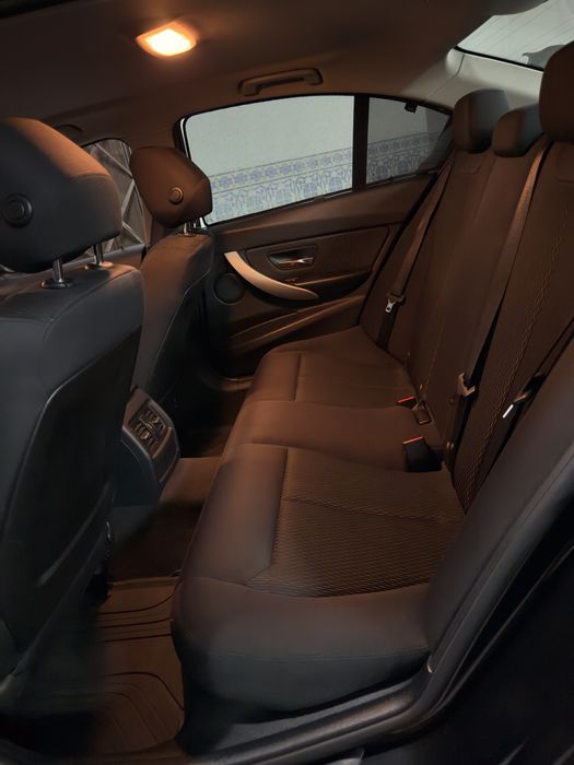 Bmw 318d FINANCIAMENTO|CPLP|GARANTIA