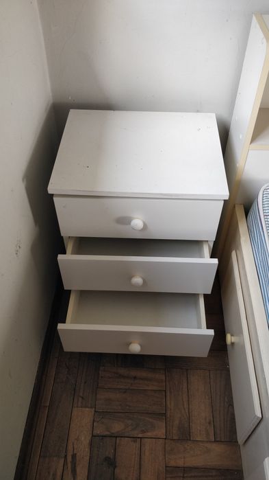 Quarto criança completo