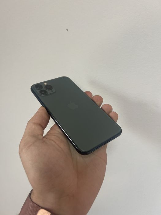 iPhone 11 Pro 64gb / Айфон / Телефон