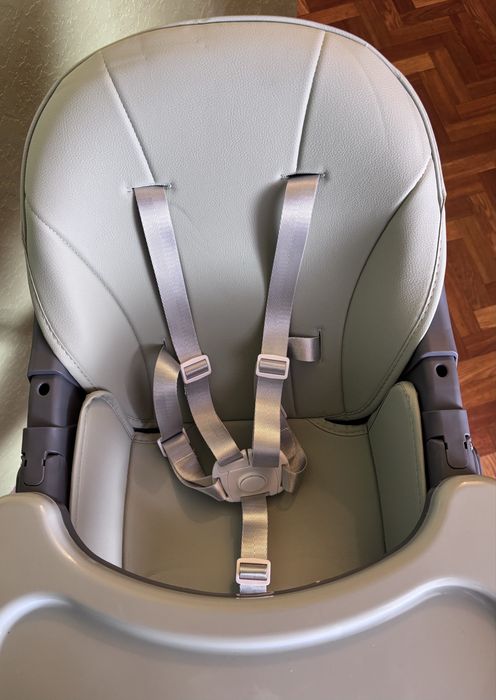 Стільчик для годування Bambi M 5722 Mint до 20 кг Новий