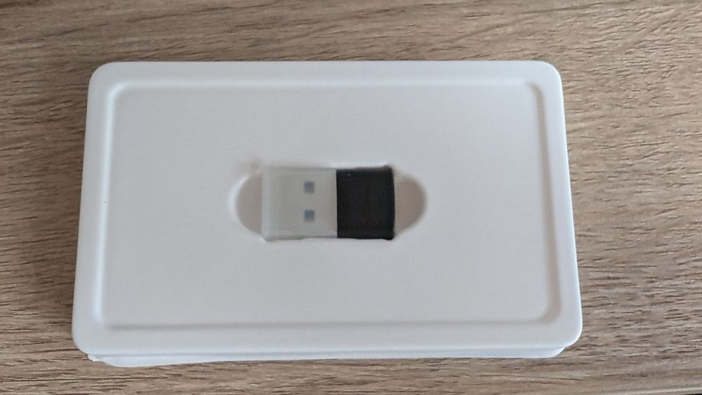 Adapter Bluetooth Baseus BA04