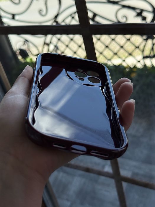 Чехол для Iphone 12 pro MAX