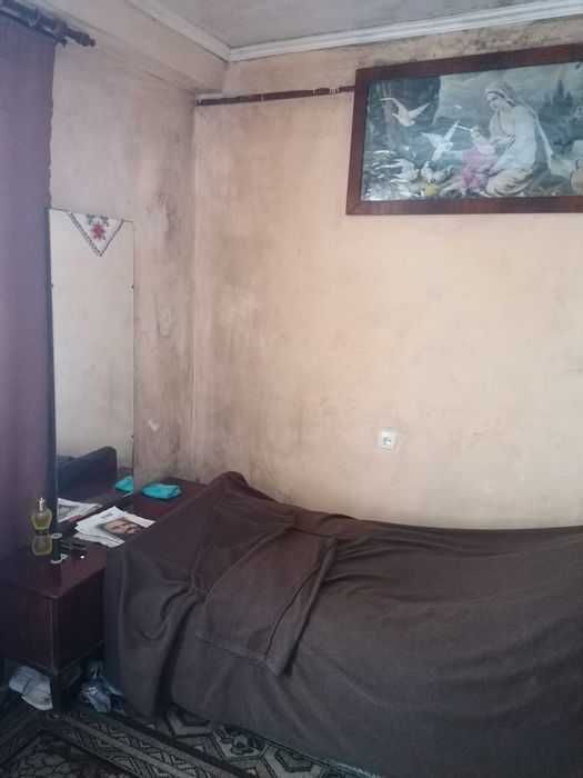 Кімната за догляд