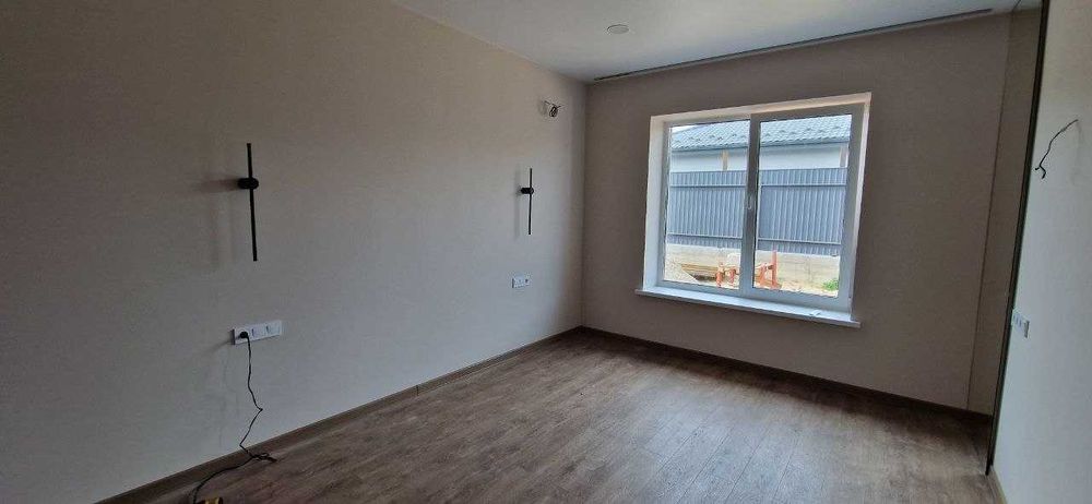 Терміново! Таунхаус з ремонтом 66м2, Гостомель – další