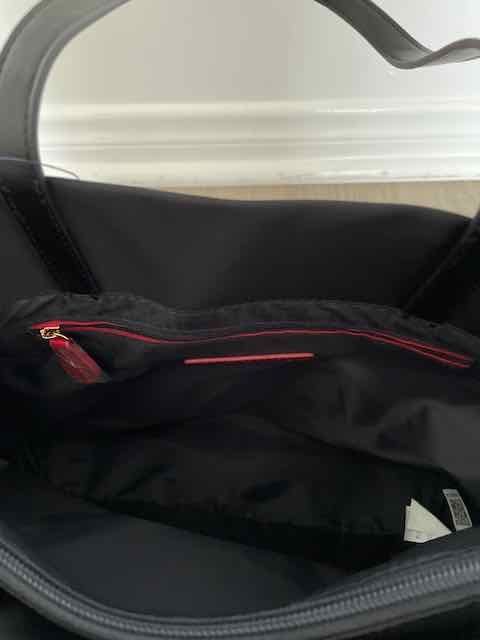 Tommy Hilfiger - torebka damska z USA.
