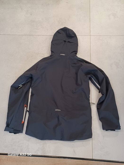 Kurtka narciarska/snowboardowa Norheim 7R.