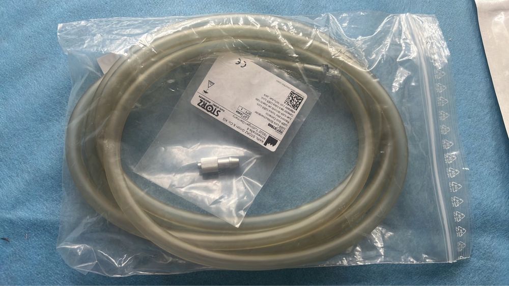 Голки Вереша