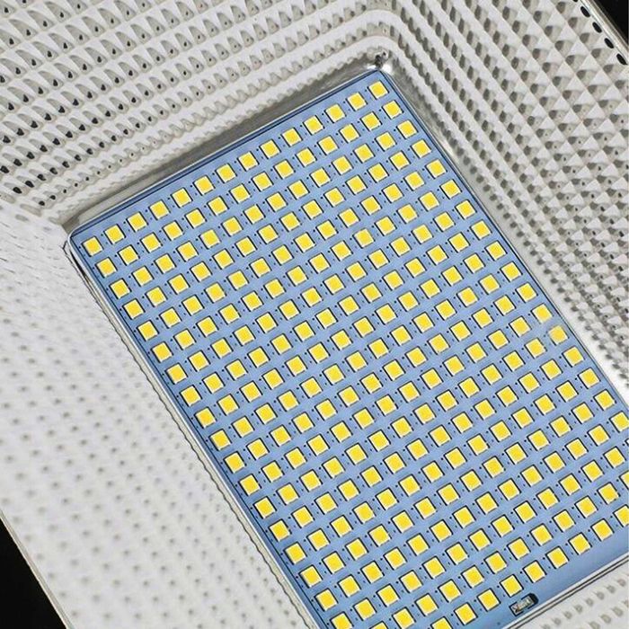 LAMPA latarnia solarna uliczna ogrodowa 299 led 300w