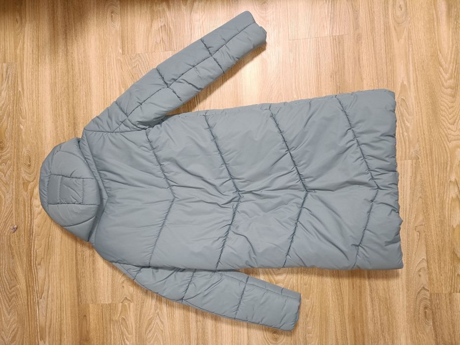 Пуховик для вагітних love&carry для беременных