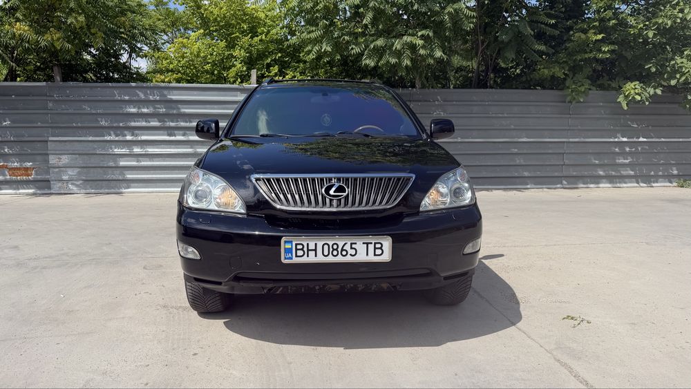 Lexus RX350 2006