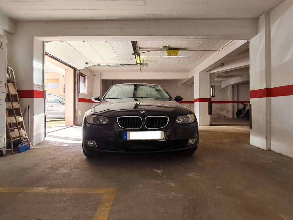 BMW 320D Coupé  - Nacional