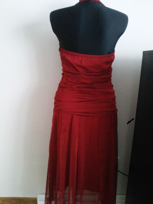 sukienka,NOWA, 36-38 bal-lata 20te,XX-te,WESELE, bal