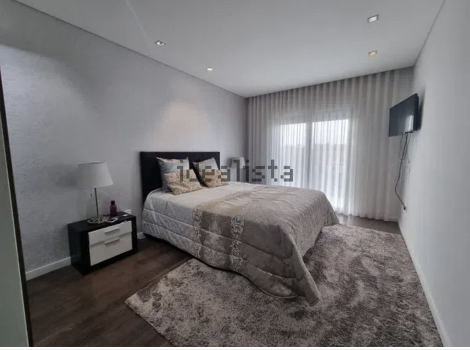 T3 - Apartamento Entroncamento (Cidade Nova)