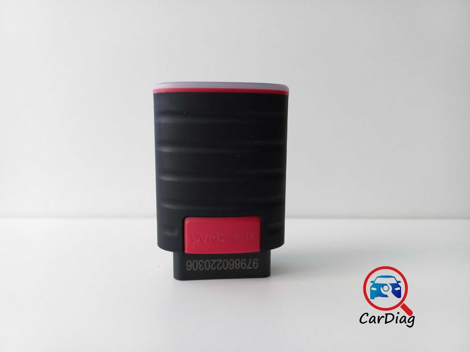 Автосканер ThinkDiag (Лицензия). 115 марок авто, 15 адаптаций