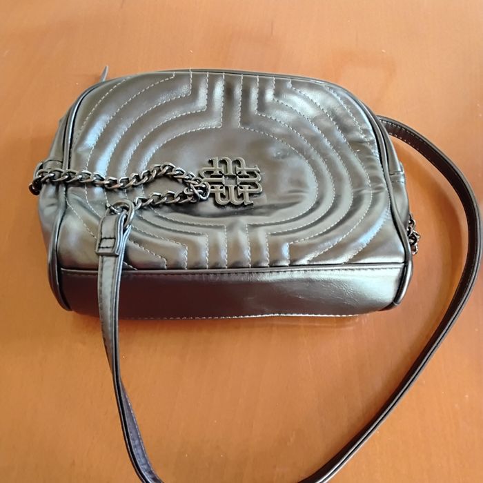 Monnari torebka brązowa