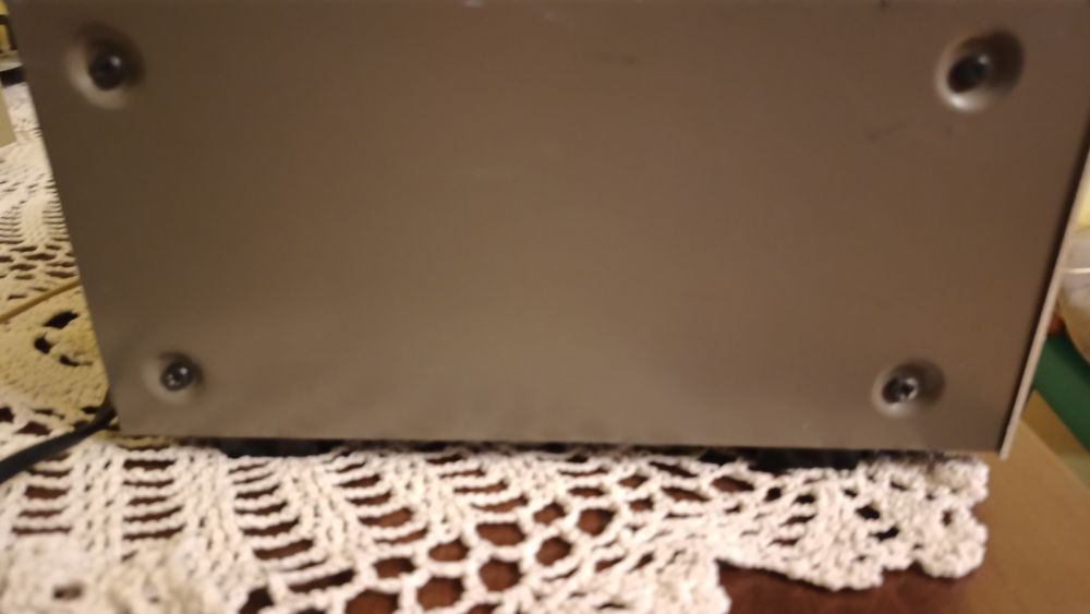 Amplituner Technics model. SA-101