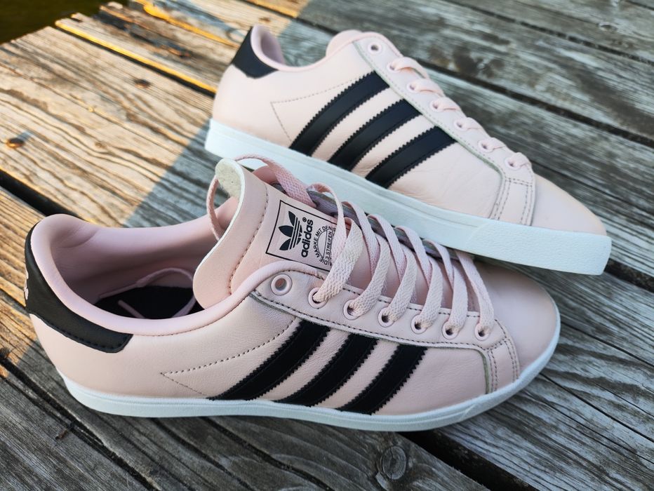 Buty Adidas Coast Star r.40