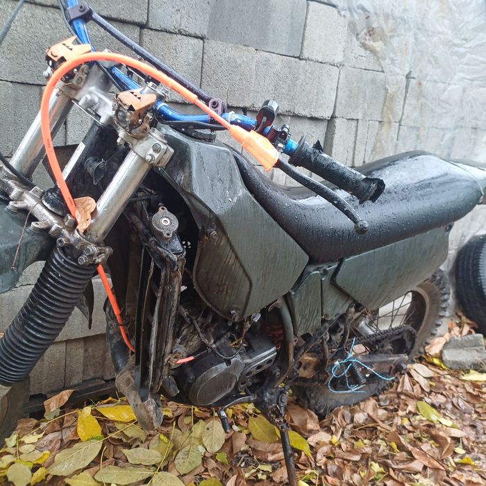 Продам мотоцыкл Ямаха R1 125