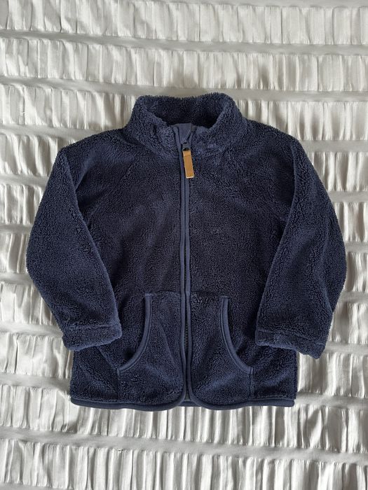 Тедді фліска lc waikiki baby 80 86 92