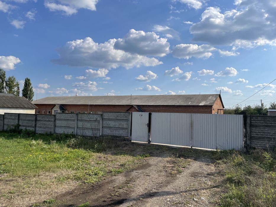АРЕНДА! Здам в аренду комерційне приміщення