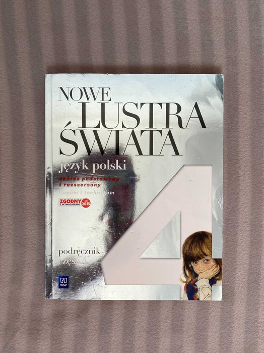 Nowe lustra świata Część 4 Młoda Polska dwudziestolecie międzywojenne.