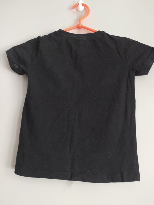 Używany t shirt dla chłopca 104