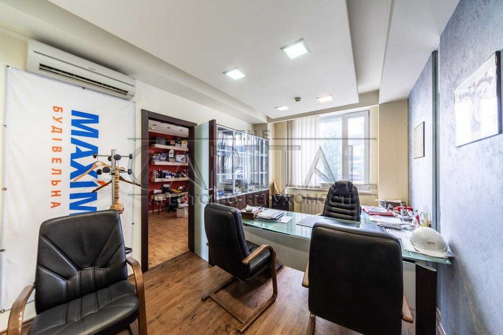 Коммерческая недвижимость по адресу ул. Здолбуновская (площадь 3765 м²) - Atlanta.ua - фото 13