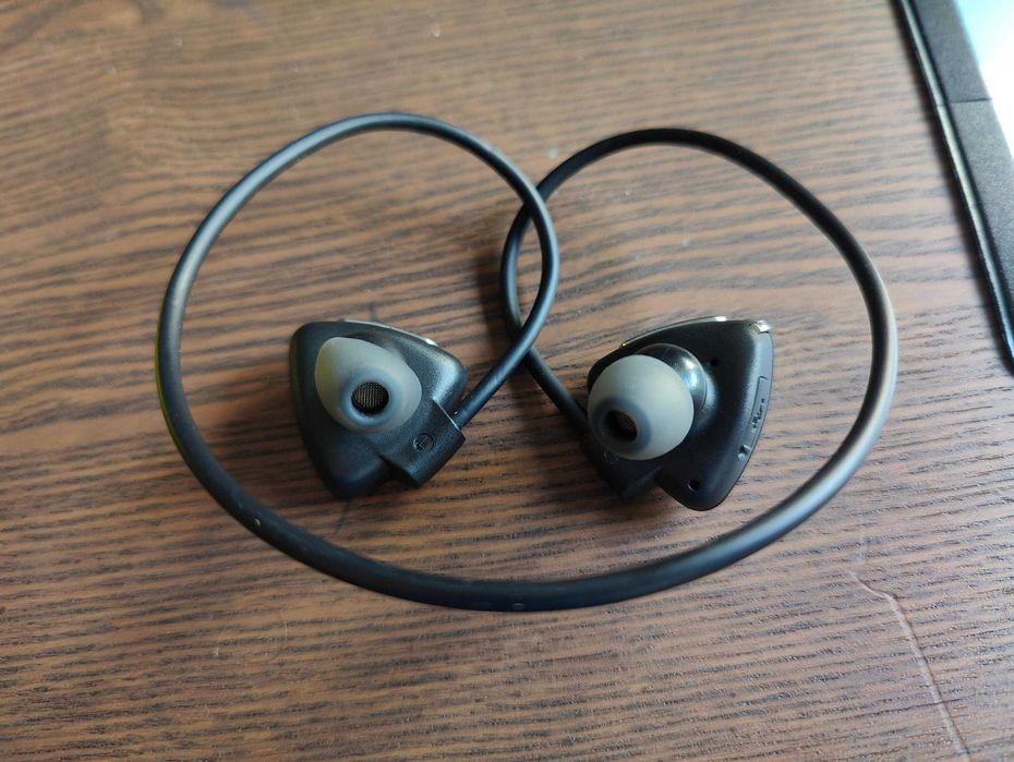 Auriculares Corrida Awei A840BL