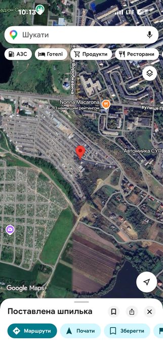 Продам гараж Південно кільцева місто Чернівці