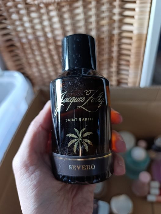 Perfumy Jacques Zolty Saint Barth