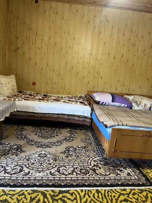 Солотвино кімнати посуточно