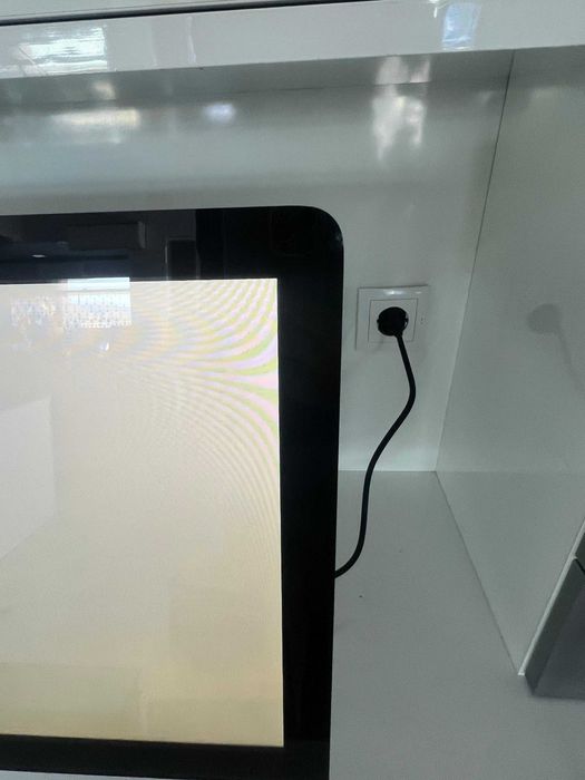 Imac 2007 a funcionar