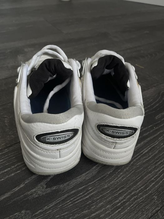 K-Swiss кросівки 40 розмір