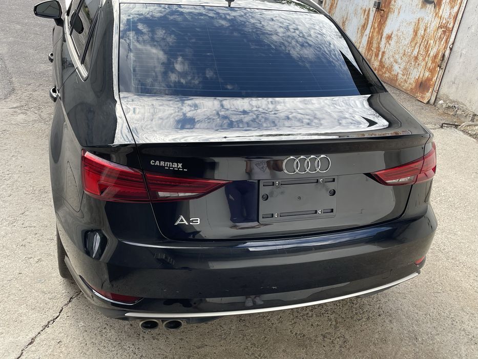 Audi a3 8v Седан Ауді а3 8 в