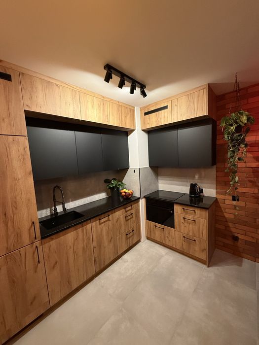 10p  Kawalerka, Apartament, Centrum, PORT POPOWICE 27m² + balkon l 3000zł - Więcej