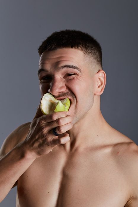 Кросфіт тренер Рівне CrossFit тренування (онлайн)