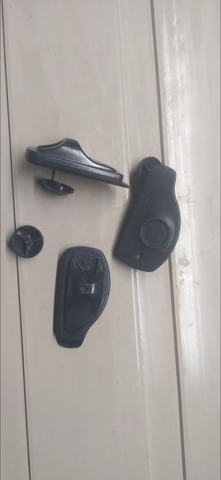 Противокражный датчик