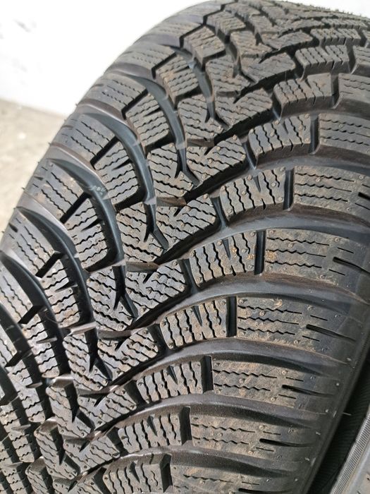 Шини колеса 205 55 R16 FALKEN Eurowinter HS01 резина покришки Зима нові