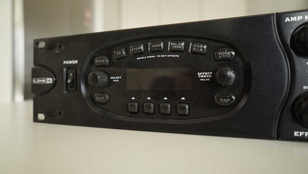 LINE 6 BASS POD XT PRO. Benfica • OLX Portugal