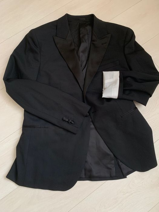 Жакет класичний жіночий