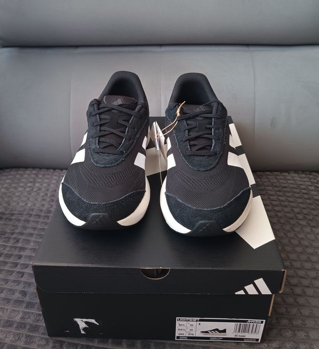 Buty adidas 44 2/3 nowe