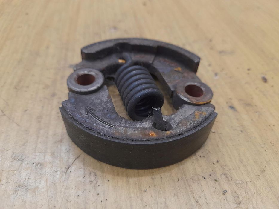 Echo Srm-330Es Sprzęgło