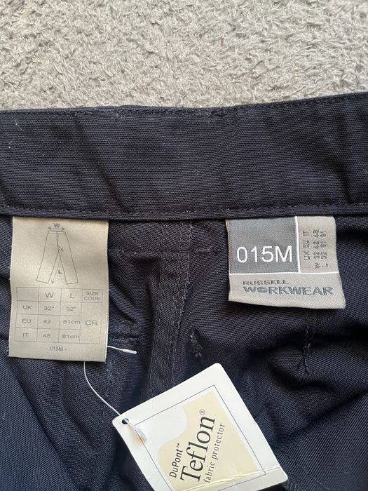 Штани чоловічі спецодяг