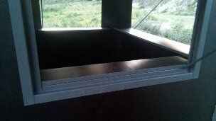 Palanque Espera Javali