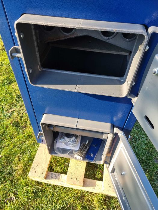 Części do Pieca ZEBIEC 21kW  rok 2017 NOWE Czesci Kocioł