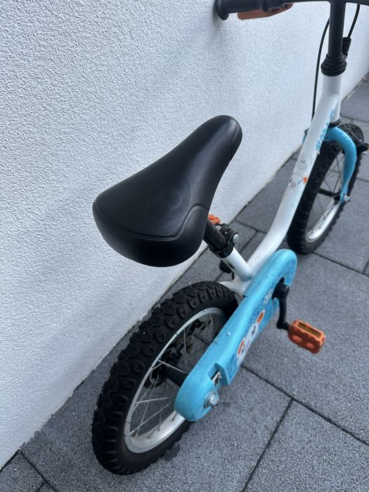 Bicicleta Criança