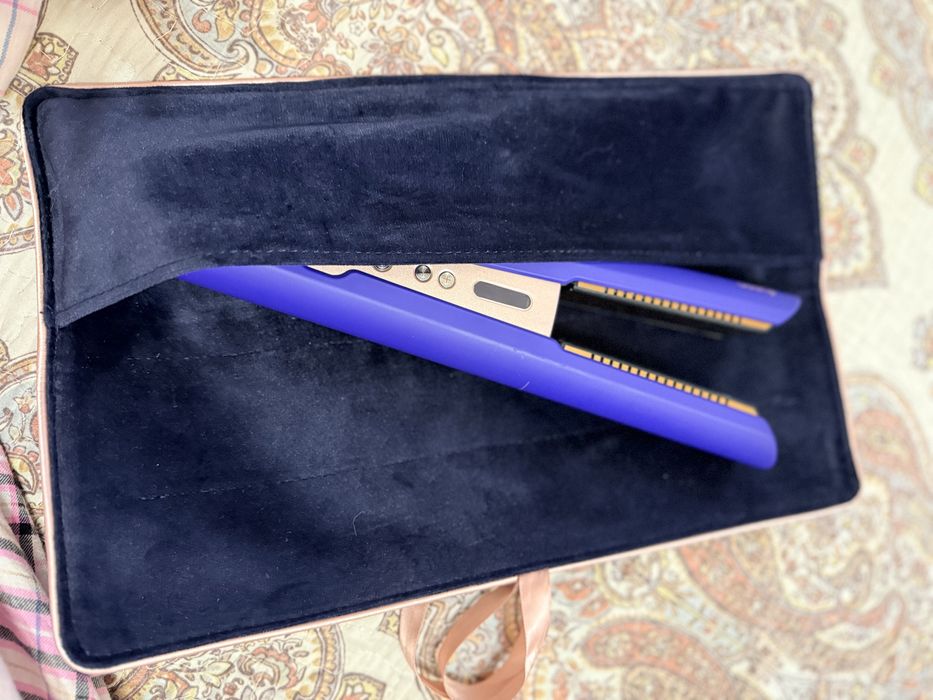 Dyson hs07 плойка випрамляч, утюжок, оригінал